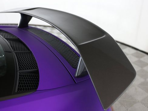 Used 2017 Audi R8 V10 w/ Carbon Exterior Package image 67