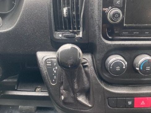 Used 2021 RAM ProMaster 3500 FWD image 19