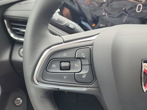 New 2026 Buick Envista Preferred w/ Convenience I Package FWD image 19