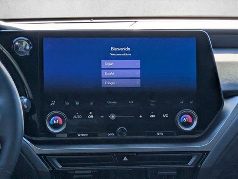 New 2026 Lexus TX 350 AWD image 12