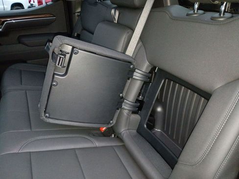 New 2026 Chevrolet Silverado 1500 LT Trail Boss w/ LT Trail Boss Premium Package image 27