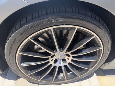Used 2021 Mercedes-Benz CLS 53 AMG 4MATIC image 10