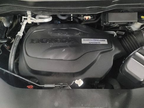 Used 2019 Honda Pilot EX-L image 30