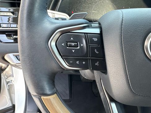 Used 2023 Lexus RX 350 Premium w/ Cold Area Package FWD image 32