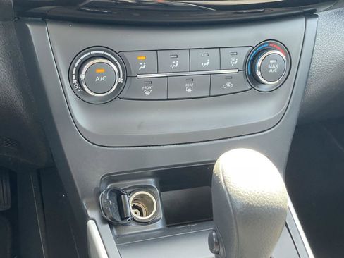 Used 2019 Nissan Sentra S FWD image 21