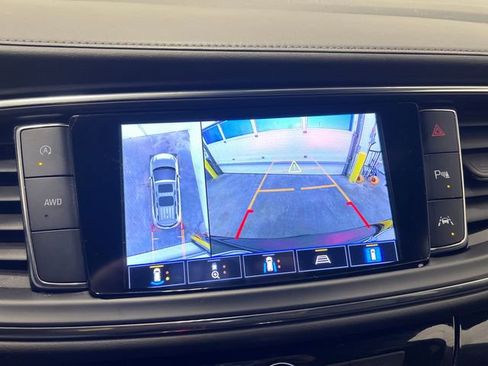 Used 2022 Buick Enclave Avenir w/ LPO, Floor Liner Package image 14