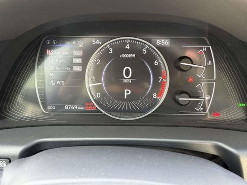 Used 2024 Lexus ES 350 Premium w/ Premium Package FWD image 28