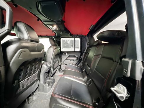 Used 2022 Jeep Gladiator Rubicon image 29