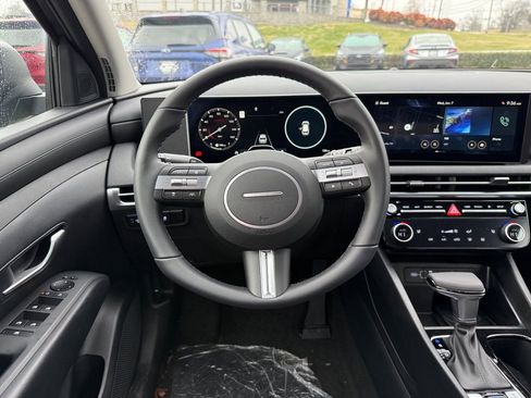 New 2026 Hyundai Tucson SEL FWD image 14