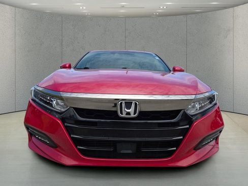 Used 2019 Honda Accord Sport image 8