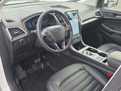 Used 2022 Ford Edge SEL w/ Convenience Package image 30