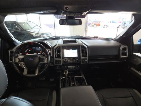 Used 2018 Ford F150 Raptor w/ Equipment Group 802A Luxury AWD/4WD image 28