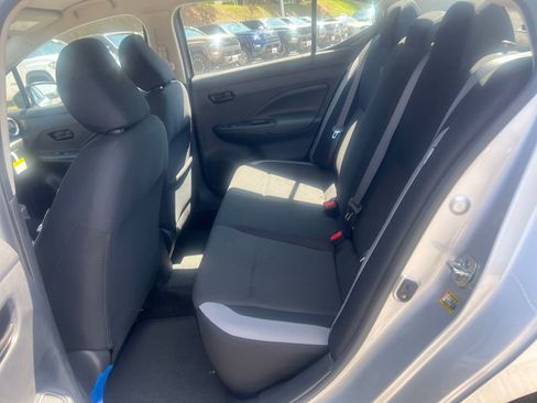 New 2025 Nissan Versa S w/ S Plus Package image 24