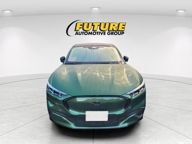 Used 2024 Ford Mustang Mach-E Premium AWD/4WD image 2