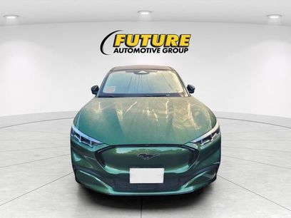 Used 2024 Ford Mustang Mach-E Premium