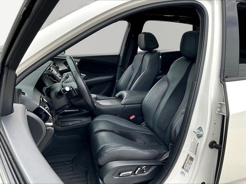 Used 2023 Acura RDX A-Spec AWD/4WD image 20