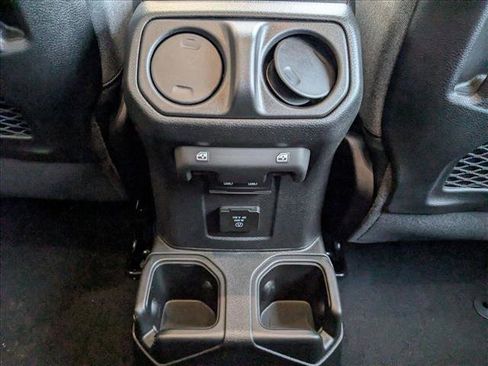 New 2026 Jeep Gladiator Rubicon image 16