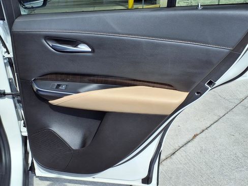 Certified 2024 Cadillac XT4 Premium Luxury w/ Technology Package image 12