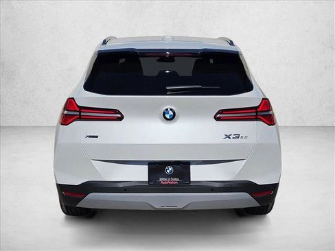Used 2026 BMW X3 xDrive30 AWD/4WD image 7
