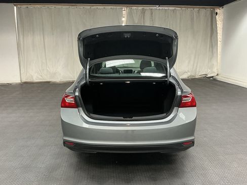 Used 2023 Chevrolet Malibu LT FWD image 25