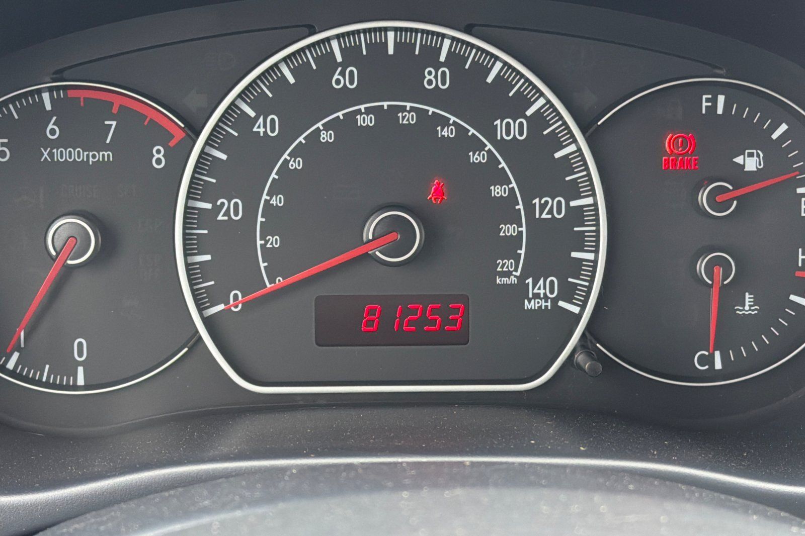 Used 2008 Suzuki SX4 Hatchback FWD image 20