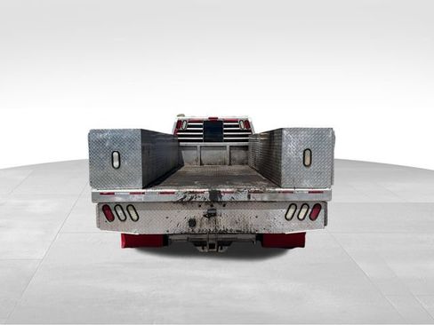 Used 2024 Ford F450 XL w/ Snow Plow Prep Package AWD/4WD image 5