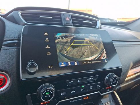 Used 2019 Honda CR-V EX image 19