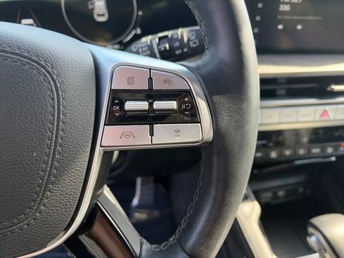 Used 2025 Kia Telluride SX Prestige X-Line AWD/4WD image 28