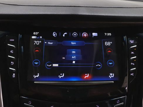 Used 2019 Cadillac Escalade ESV Premium Luxury image 40