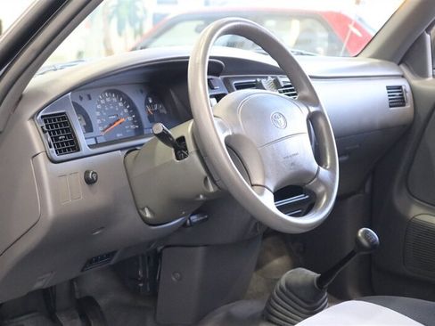 Used 1995 Toyota T100 2WD Regular Cab image 66