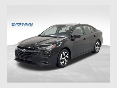 Used 2025 Subaru Legacy Premium
