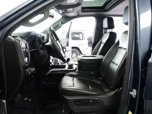 Used 2020 GMC Sierra 1500 SLT image 31