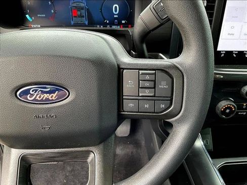 New 2026 Ford F150 STX RWD image 16