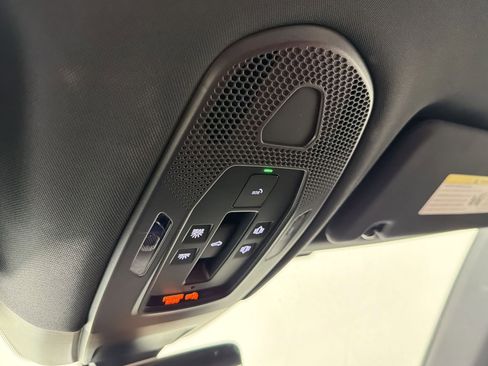 Certified 2024 Porsche Panamera image 24