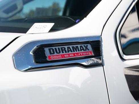 Used 2022 GMC Sierra 2500 Denali w/ Denali Ultimate Package image 13