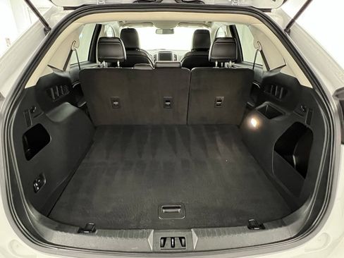 Used 2024 Ford Edge SEL image 66