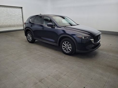 Used 2022 MAZDA CX-5 AWD 2.5 S image 11
