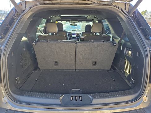 Used 2022 Ford Explorer ST w/ Equipment Group 401A image 28