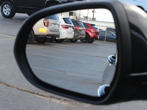 New 2026 Buick Encore GX Preferred w/ Comfort Package image 14