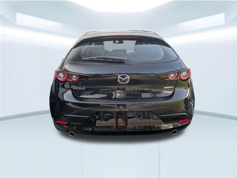 Used 2024 MAZDA MAZDA3 s FWD image 2