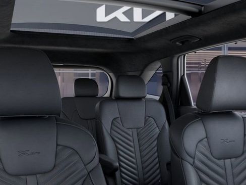 New 2025 Kia Sorento SX Prestige image 28