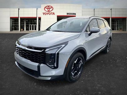 Used 2026 Kia Sportage EX w/ EX Panorama Roof Package