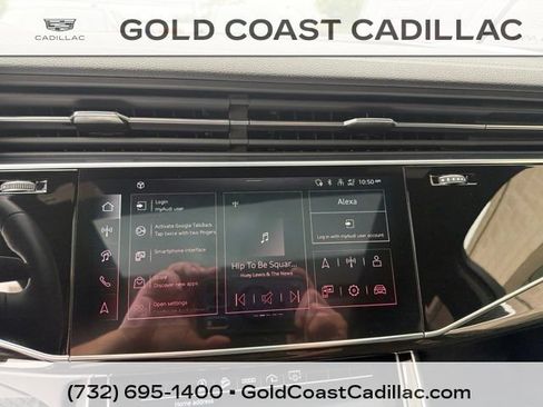 Used 2025 Audi Q7 3.0T Premium Plus AWD/4WD image 22