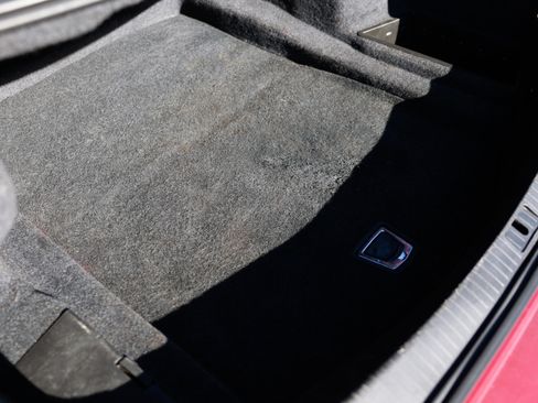 Used 2014 Cadillac CTS Luxury image 23