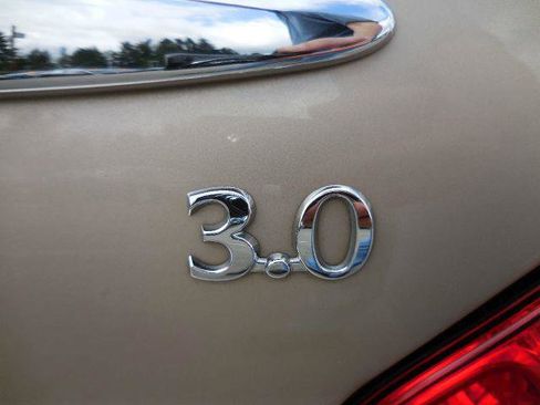 Used 2002 Jaguar X-TYPE 3.0 image 21