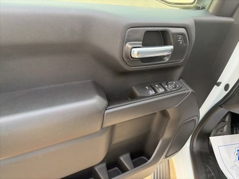 New 2026 GMC Sierra 1500 Pro w/ Pro Value Package image 17