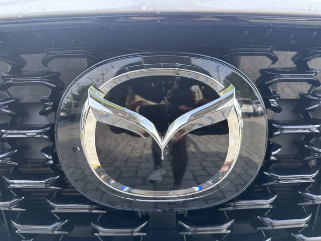Used 2024 MAZDA CX-5 AWD 2.5 S w/ Preferred Package image 10