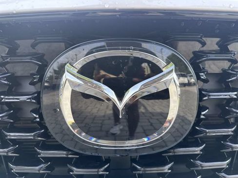 Used 2024 MAZDA CX-5 AWD 2.5 S w/ Preferred Package image 10
