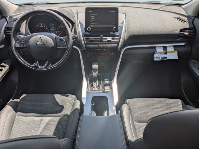New 2026 Mitsubishi Eclipse Cross SE AWD/4WD image 17