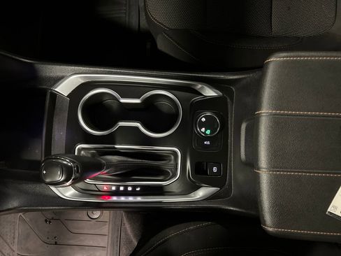 Used 2019 Chevrolet Traverse LS w/ LPO, Floor Liner Package image 23